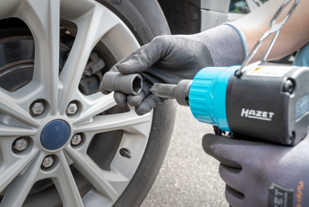 Produktbild Steckschlüsseleinsatz FORD Radverschraubung 900SLG-18X20 SW 18 x 20 mm bild 7