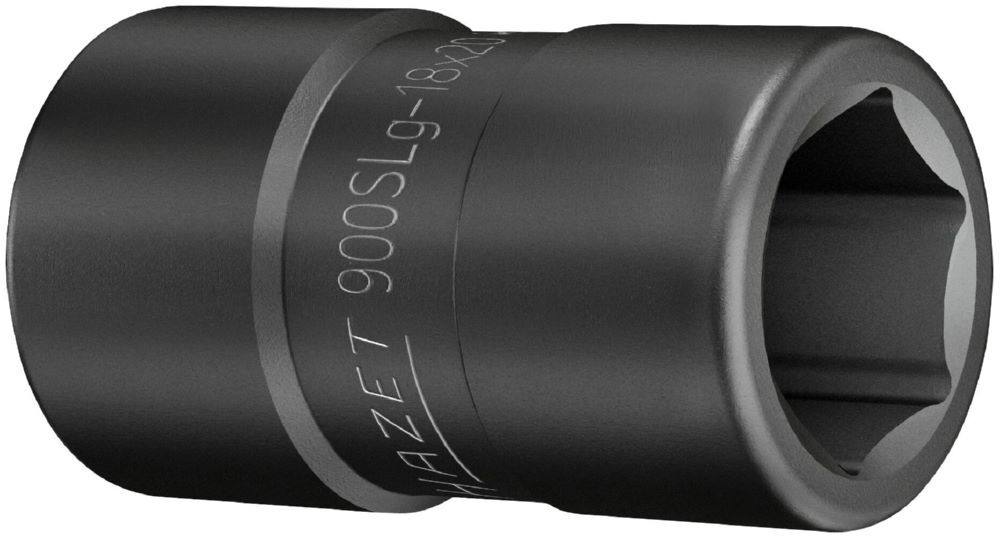 Produktbild Steckschlüsseleinsatz FORD Radverschraubung 900SLG-18X20 SW 18 x 20 mm bild 8