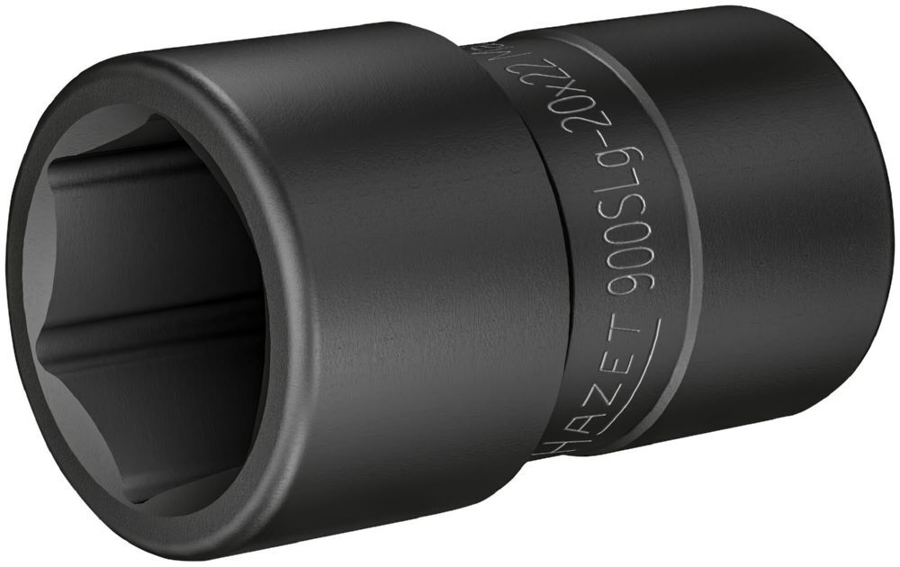 Produktbild Steckschlüsseleinsatz FORD Radverschraubung 900SLG-20X22 SW 20 x 22 mm bild 3