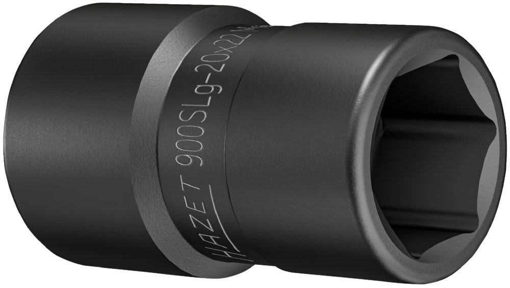 Produktbild Steckschlüsseleinsatz FORD Radverschraubung 900SLG-20X22 SW 20 x 22 mm bild 4