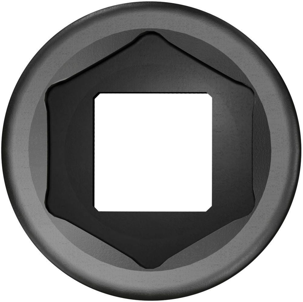 Produktbild Steckschlüsseleinsatz FORD Radverschraubung 900SLG-20X22 SW 20 x 22 mm bild 5