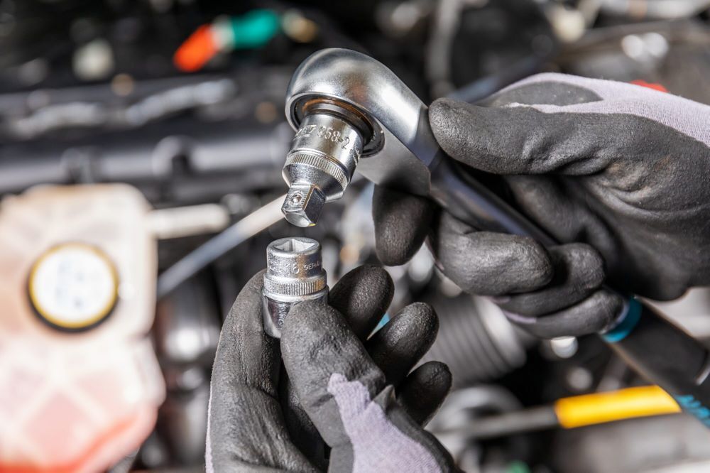 Hazet Steckschlüsseleinsatz Satz 163-131/8 1/4 Zoll 1/2 Zoll 3/4 Zoll Produktbild Hazet Steckschlüsseleinsatz Satz 163-131/8 1/4 Zoll 1/2 Zoll 3/4 Zoll bild 6