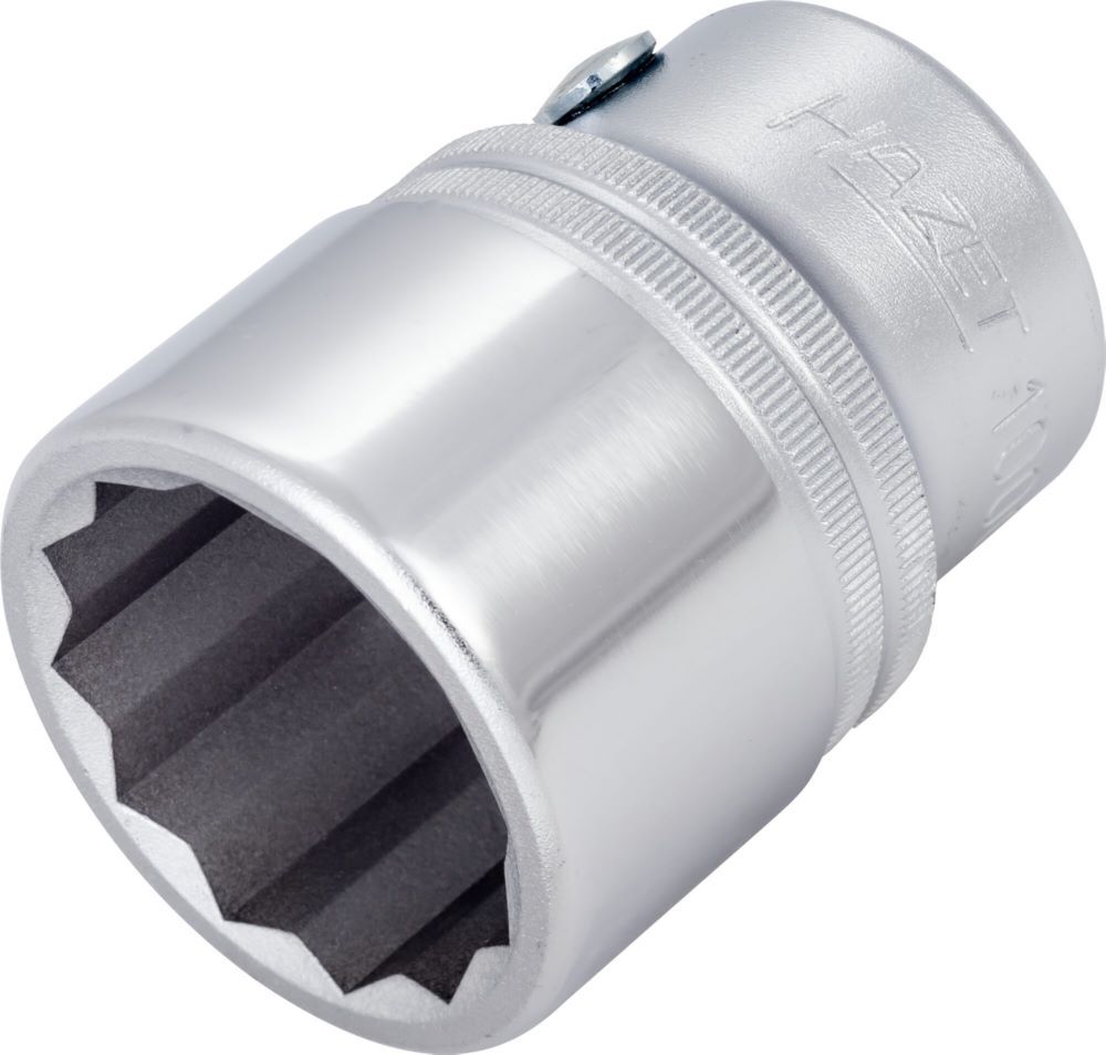 Produktbild Hazet Steckschlüsseleinsatz 1000AZ-1.1/4 3/4 Zoll (20 mm) Vierkant SW 1.1/4 Zoll