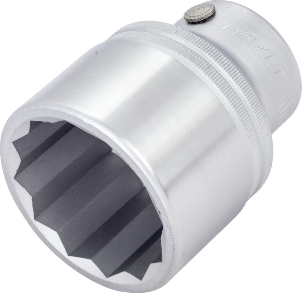 Produktbild Hazet Steckschlüsseleinsatz 1000AZ-1.3/4 mit 3/4 Zoll 72 mm