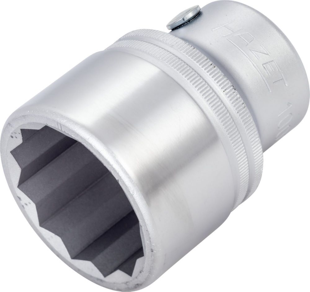 Produktbild Hazet Steckschlüsseleinsatz 1000AZ-1.3/8 · 3/4 Zoll (20 mm) Vierkant · Außen Dop