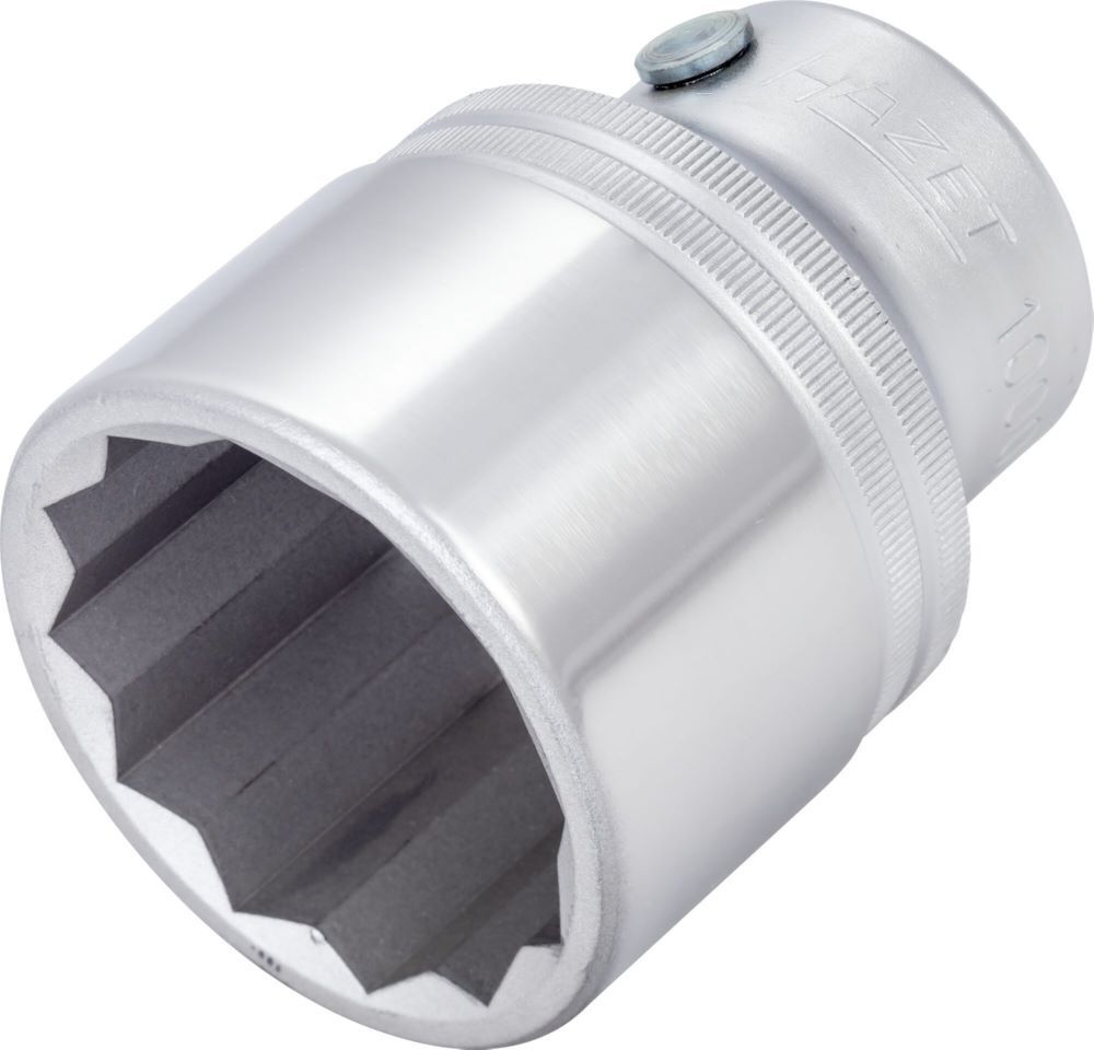 Produktbild Hazet Steckschlüsseleinsatz 1000AZ-1.5/8 mit 3/4 Zoll SW 1.5/8 Zoll