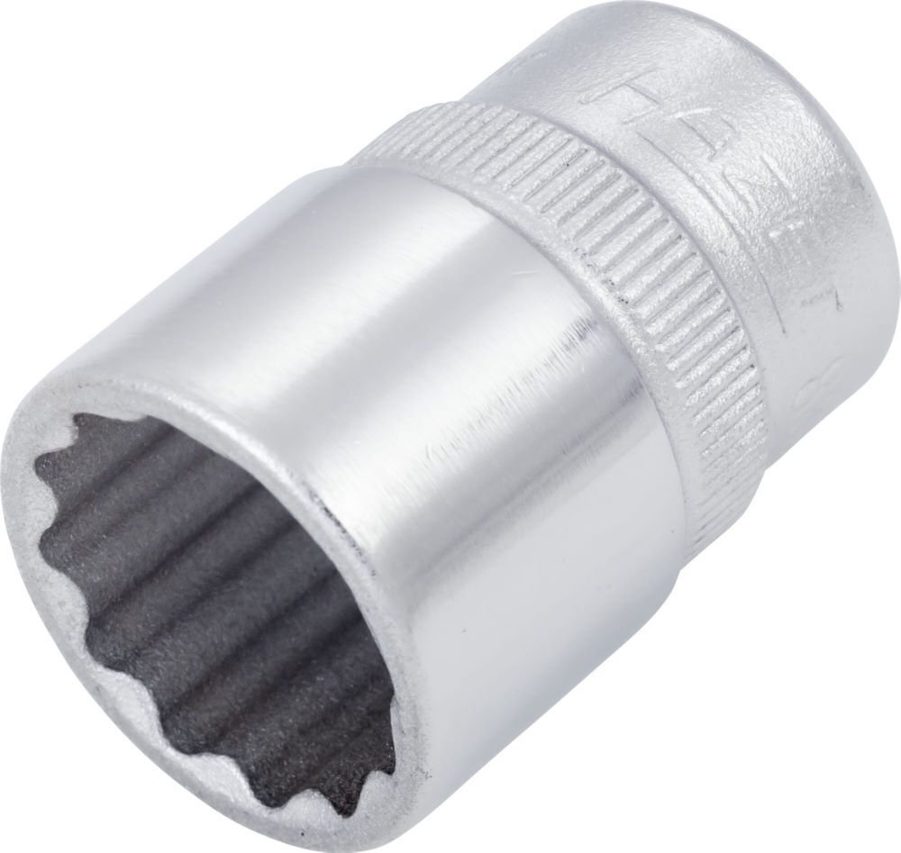 Produktbild Hazet Steckschlüsseleinsatz 880AZ-19/32 mit 3/8 Zoll Antrieb Vierkant SW 19/32 Zoll