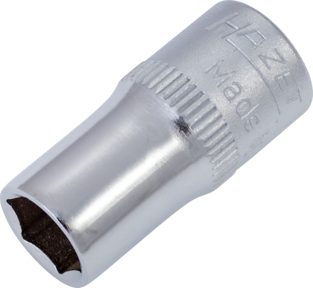 Produktbild Hazet Steckschlüsseleinsatz 850A-9/32 mit 1/4 Zoll Antrieb Vierkant SW 9/32 Zoll