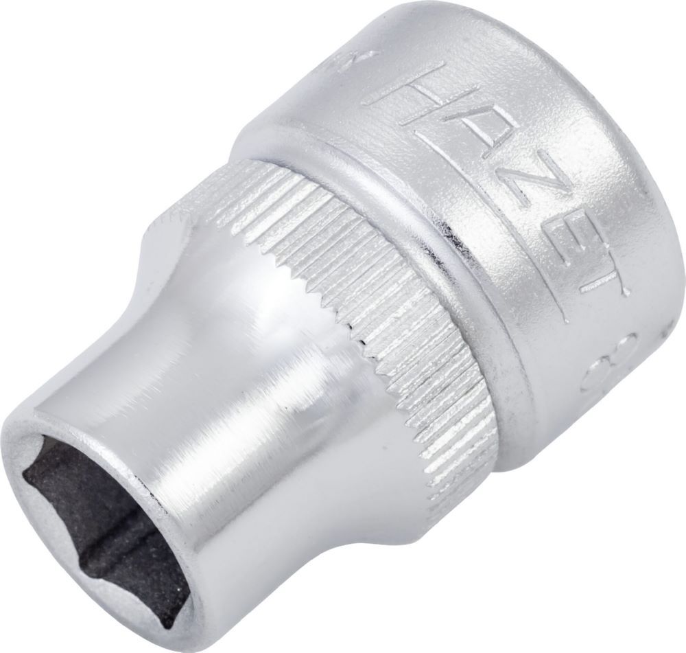 Produktbild Hazet Steckschlüsseleinsatz 880A-5/16 mit 3/8 Zoll Außen Sechskant SW 5/16 Zoll