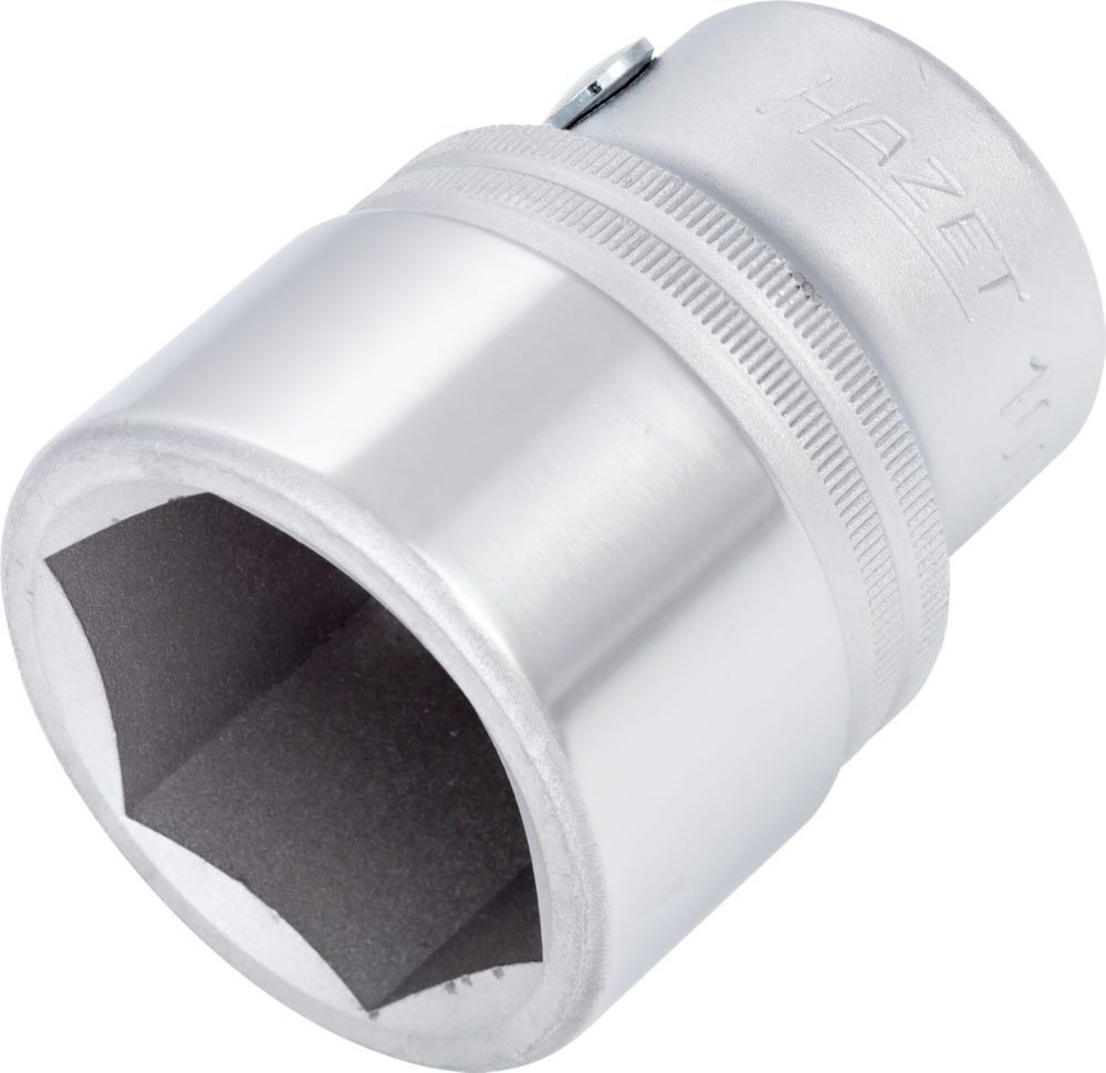 Produktbild Hazet Steckschlüsseleinsatz 1000-34 mit 3/4 Zoll Außen Sechskant SW 34 mm