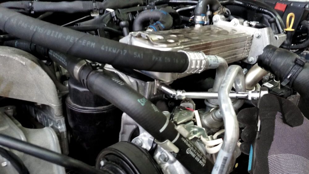 Produktbild Steckschlüsseleinsatz 850LG-GE10 1/4 Zoll Vierkant Außen Torx SW E10 bild 3