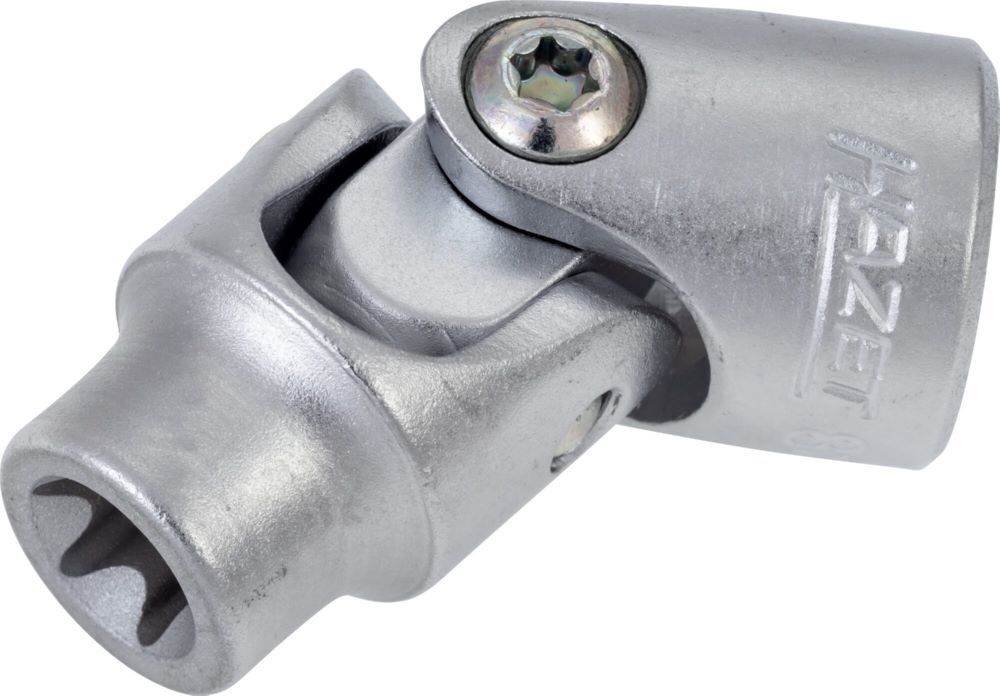 Produktbild Hazet Steckschlüsseleinsatz 880G-E10 mit 3/8 Zoll Vierkant Außen Torx SW E10