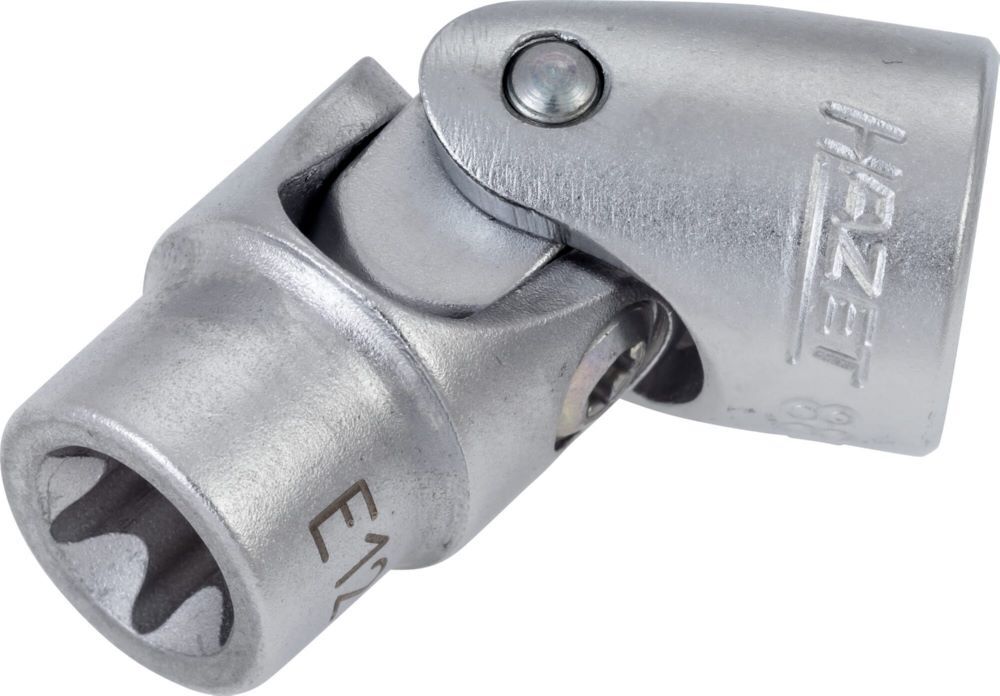 Produktbild Hazet Steckschlüsseleinsatz 880G-E12 3/8 Zoll Vierkant Außen Torx SW E12