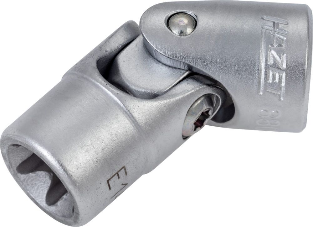 Produktbild Hazet Steckschlüsseleinsatz 880G-E14 3/8 Zoll Vierkant Außen Torx SW E14