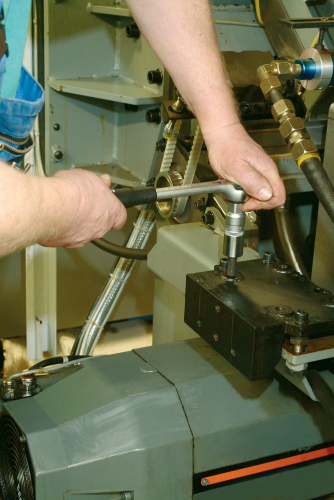 Hazet Stehbolzen Ausdreher Satz 844/5 mit 1/2 Zoll Vierkant 5 teilig Produktbild Hazet Stehbolzen Ausdreher Satz 844/5 mit 1/2 Zoll Vierkant 5 teilig bild 3