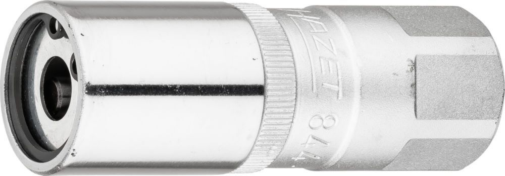Produktbild Hazet Stehbolzen-Ausdreher 844-7 1/2 Zoll 12,5 mm Vierkant Durchmesser 23 mm