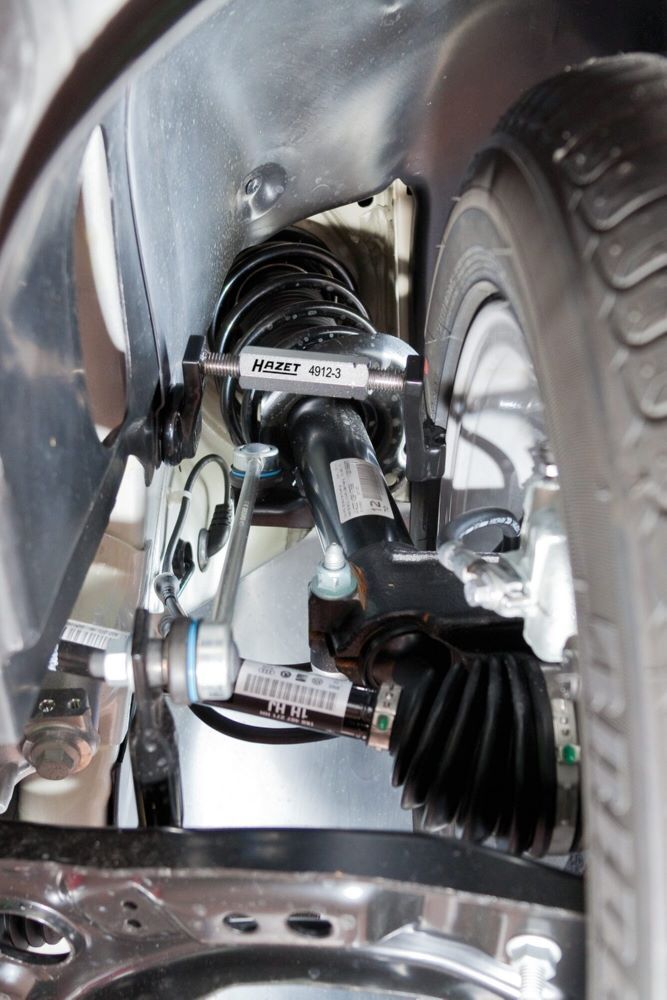 Produktbild Sturz Einstell Werkzeug Satz 4912-3/2 2 Teile bild 2