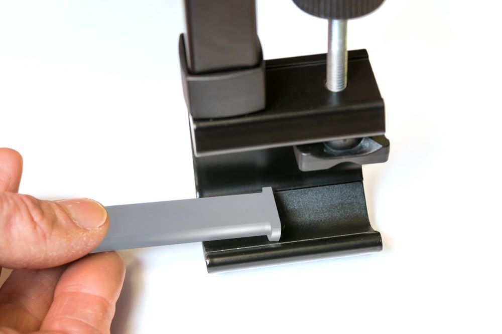 Hazet Tablethalter 179N-45 für Werkstattwagen Produktbild Hazet Tablethalter 179N-45 für Werkstattwagen bild 6