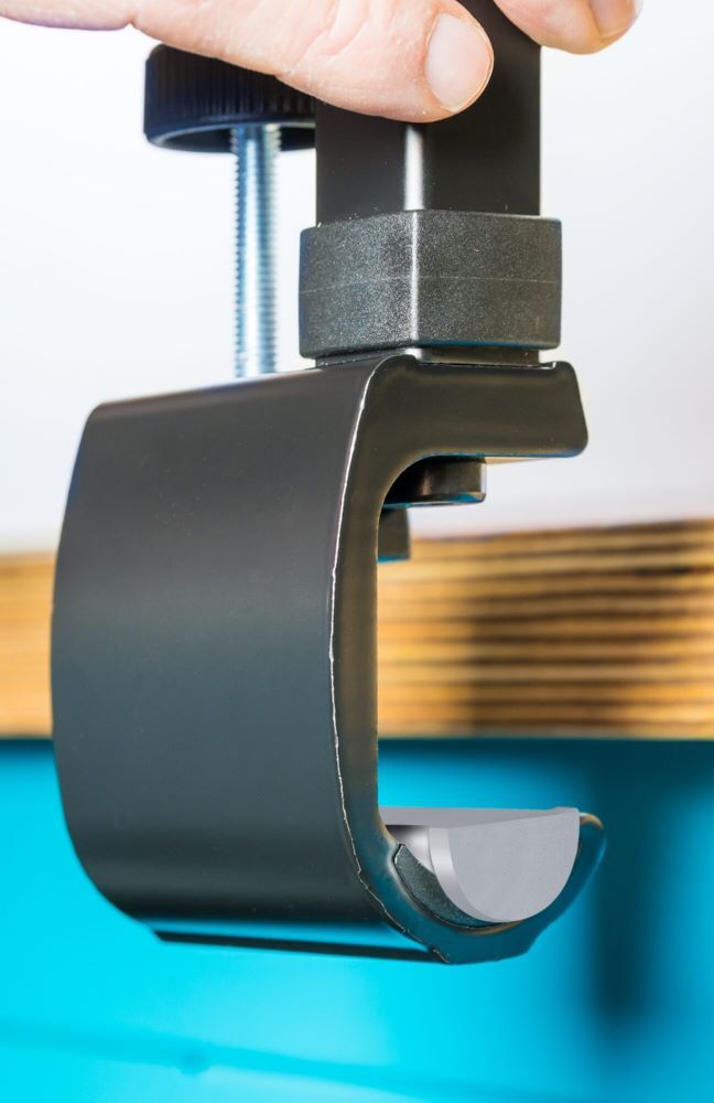 Hazet Tablethalter 179N-45 für Werkstattwagen Produktbild Hazet Tablethalter 179N-45 für Werkstattwagen bild 7