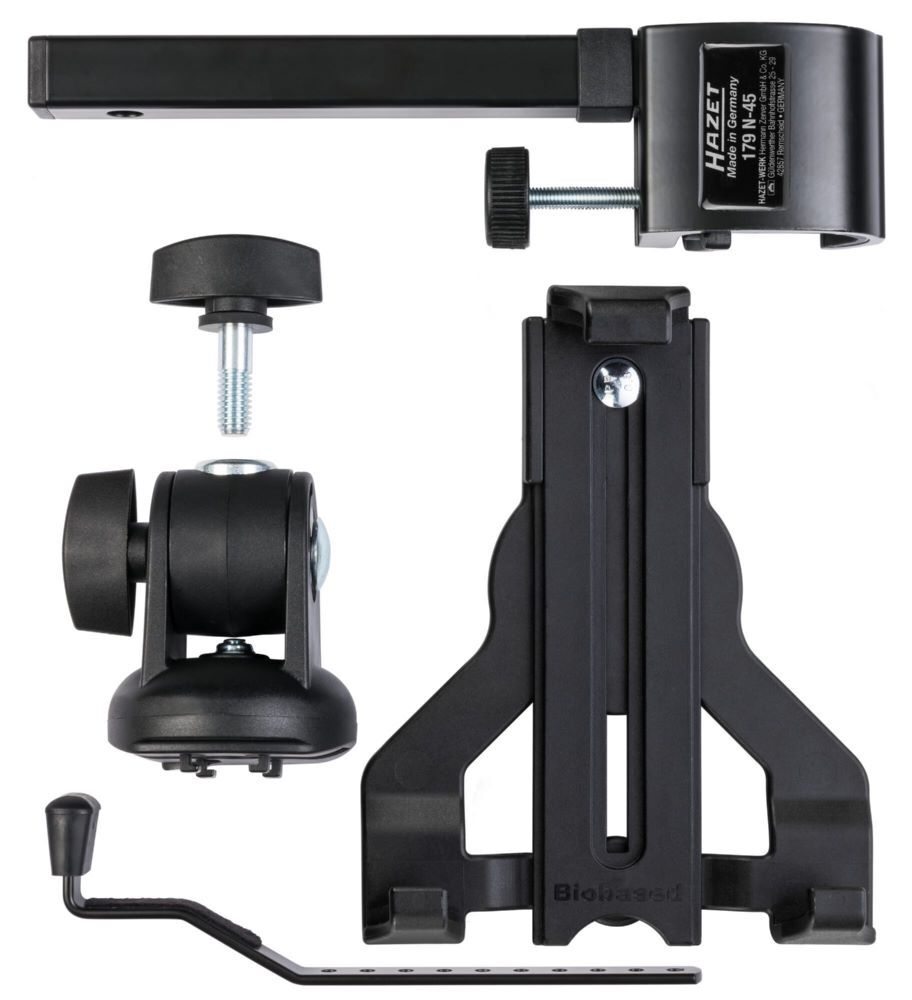 Hazet Tablethalter 179N-45 für Werkstattwagen Produktbild Hazet Tablethalter 179N-45 für Werkstattwagen bild 8