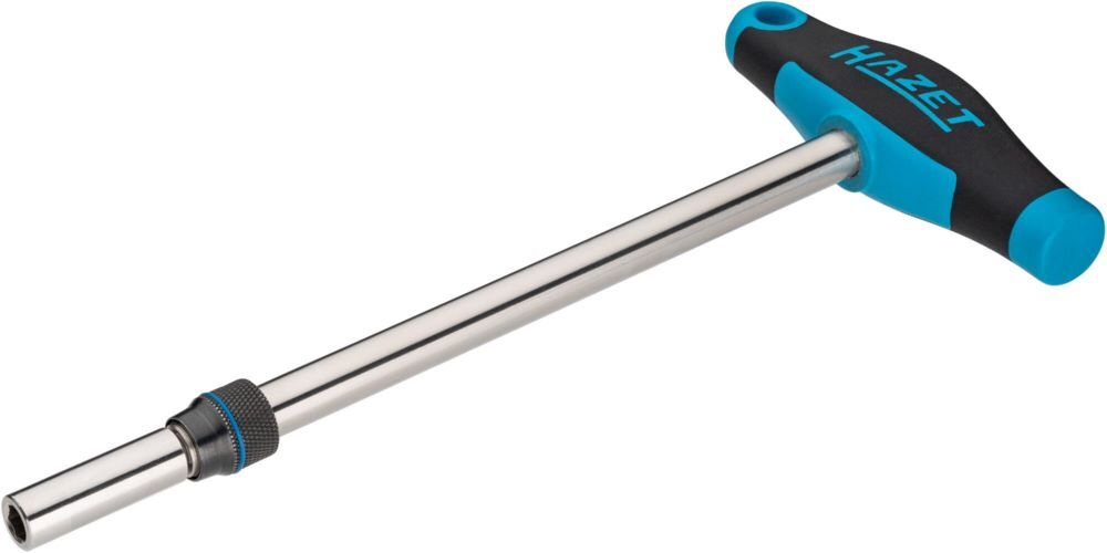 Produktbild Teleskop Bithalter mit T-Griff 866BH-14 1/4 Zoll Sechskant  bild 9