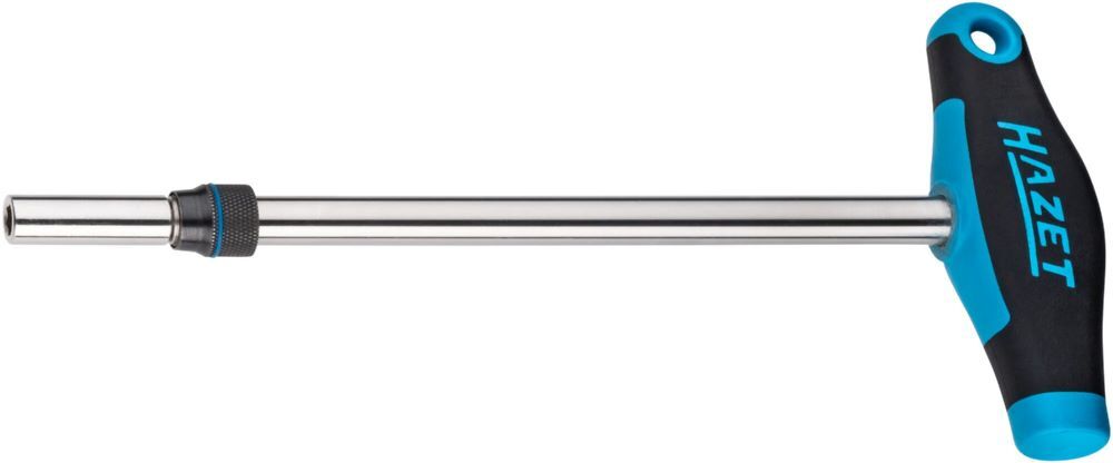 Produktbild Hazet Teleskop Bithalter mit T-Griff 866BH-14 1/4 Zoll Sechskant