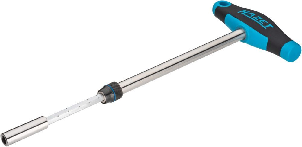 Produktbild Teleskop Bithalter mit T-Griff 866BH-14 1/4 Zoll Sechskant  bild 3