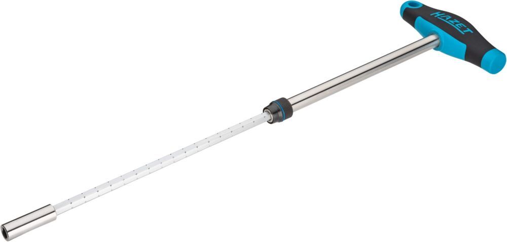 Produktbild Teleskop Bithalter mit T-Griff 866BH-14 1/4 Zoll Sechskant  bild 4