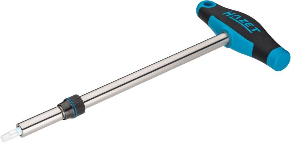 Produktbild Teleskop Bithalter mit T-Griff 866BH-14 1/4 Zoll Sechskant  bild 5