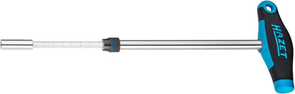 Produktbild Teleskop Bithalter mit T-Griff 866BH-14 1/4 Zoll Sechskant  bild 7