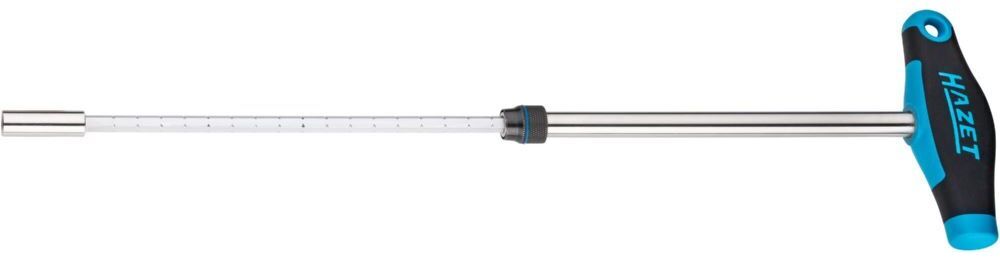 Produktbild Teleskop Bithalter mit T-Griff 866BH-14 1/4 Zoll Sechskant  bild 8