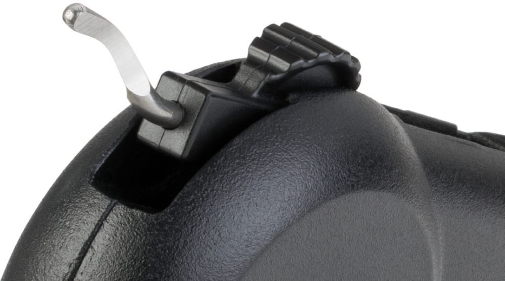 Produktbild Teleskop Rohrabschneider 2180N-2 Durchmesser: 6 bis 35 mm bild 4