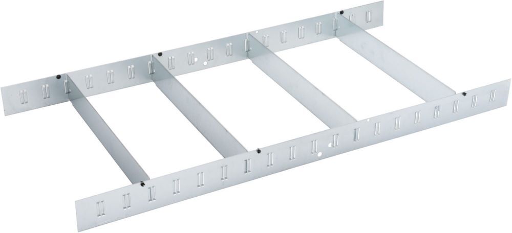 Produktbild Hazet Trennblech Satz 161T-179NXXL/6 6 teilig