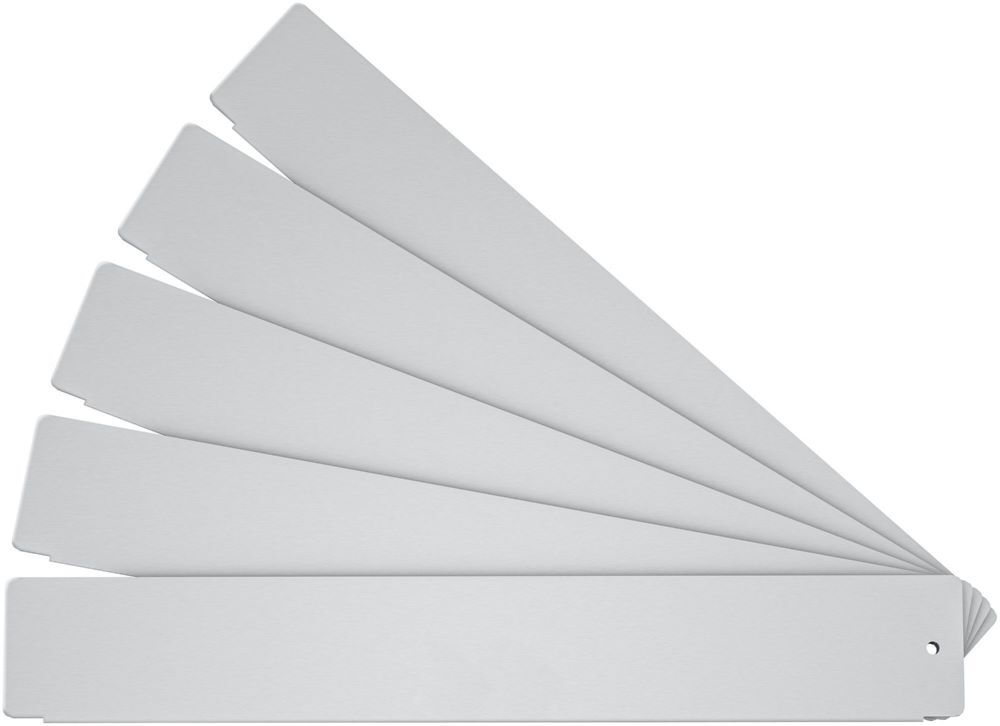 Produktbild Hazet Trennbleche 161T-395X60/5 5 Teile