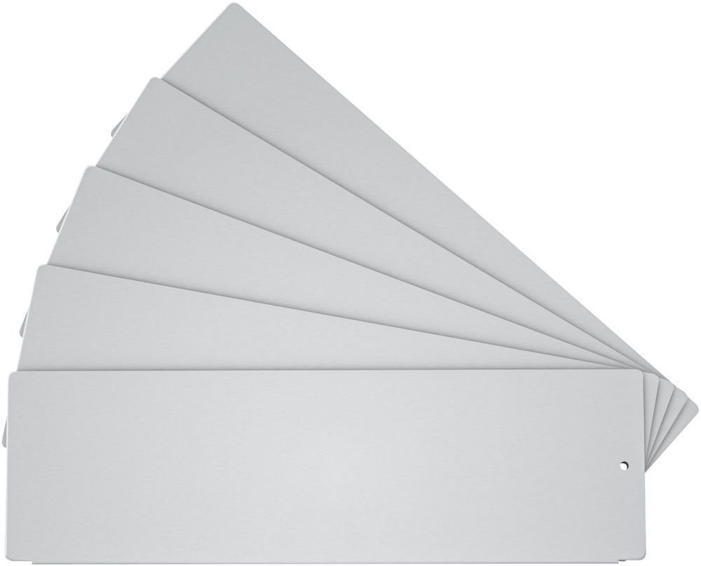 Produktbild Hazet Trennbleche 161T-395X120/5 5 Teile