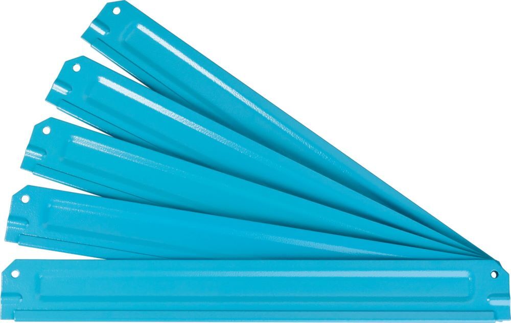 Produktbild Hazet Trennbleche für Zwischenboden 162C-6/5 Werkstattwagen Assistent