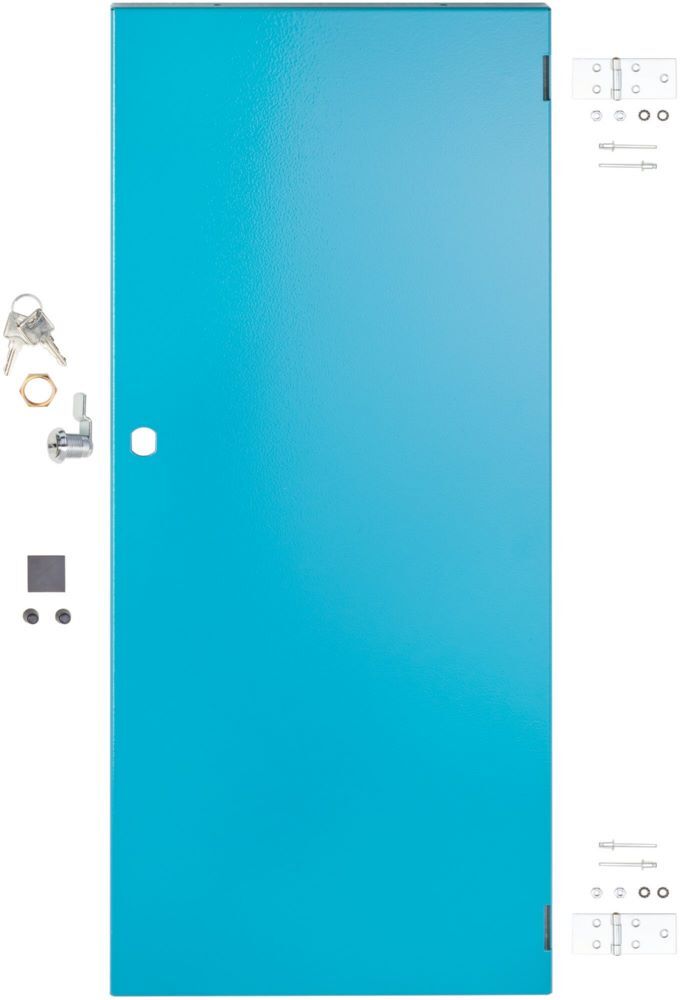 Hazet Tür für Werkbank 177W-21 682 x 293 x 20 mm Produktbild Hazet Tür für Werkbank 177W-21 682 x 293 x 20 mm