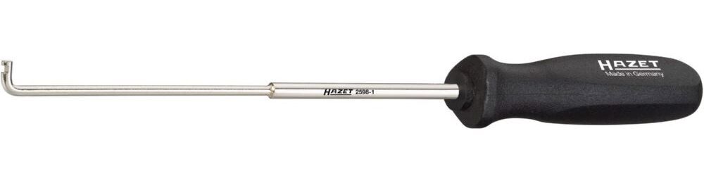 Produktbild Hazet Türgriff Werkzeug 2598-1 Länge 256 mm