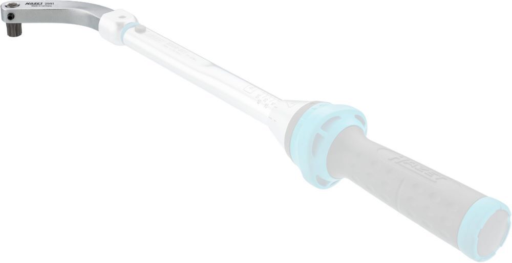 Produktbild Türscharnier Einsteckwerkzeug gebogener Bithalter Satz 2597-2/5 bild 6