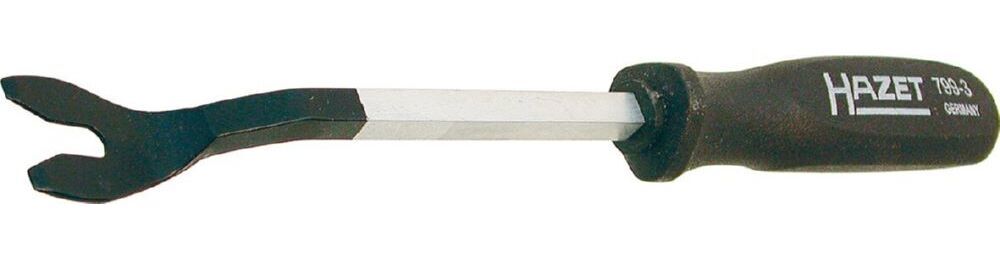 Produktbild Hazet Türverkleidungs Lösehebel 799-3 Länge 268 mm