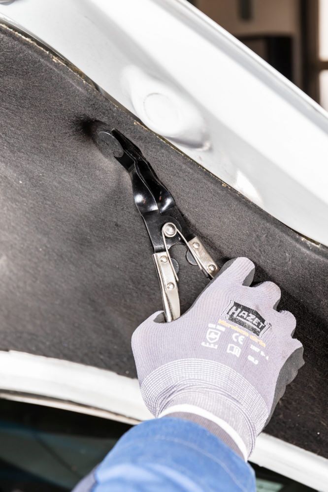 Produktbild KFZ Türverkleidungs Lösezange 799-4 Länge 230 mm bild 4