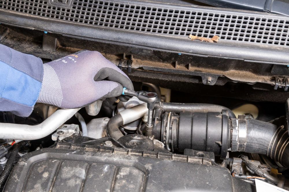 Produktbild KFZ Turbolader Steckschlüsseleinsatz Sonderprofil 2751-1 1/4 Zoll bild 3