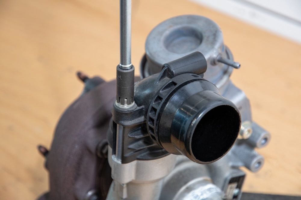 Produktbild KFZ Turbolader Steckschlüsseleinsatz Sonderprofil 2751-1 1/4 Zoll bild 5