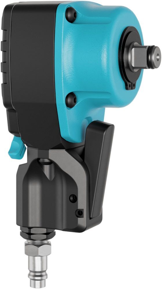 Produktbild Twin Turbo Faust Schlagschrauber 9012PTT 1/2 Zoll Vierkant bild 6