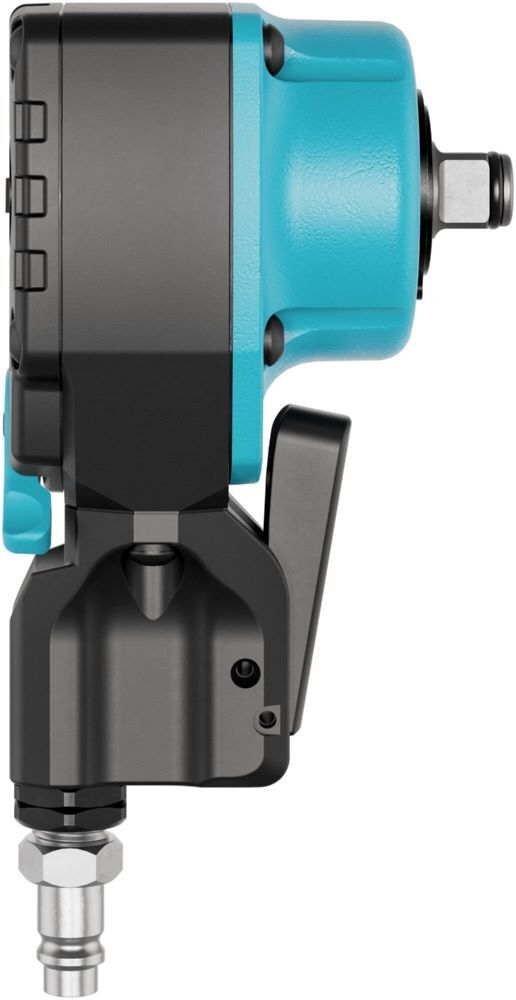 Produktbild Twin Turbo Faust Schlagschrauber 9012PTT 1/2 Zoll Vierkant bild 7