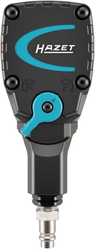 Produktbild Twin Turbo Faust Schlagschrauber 9012PTT 1/2 Zoll Vierkant bild 8