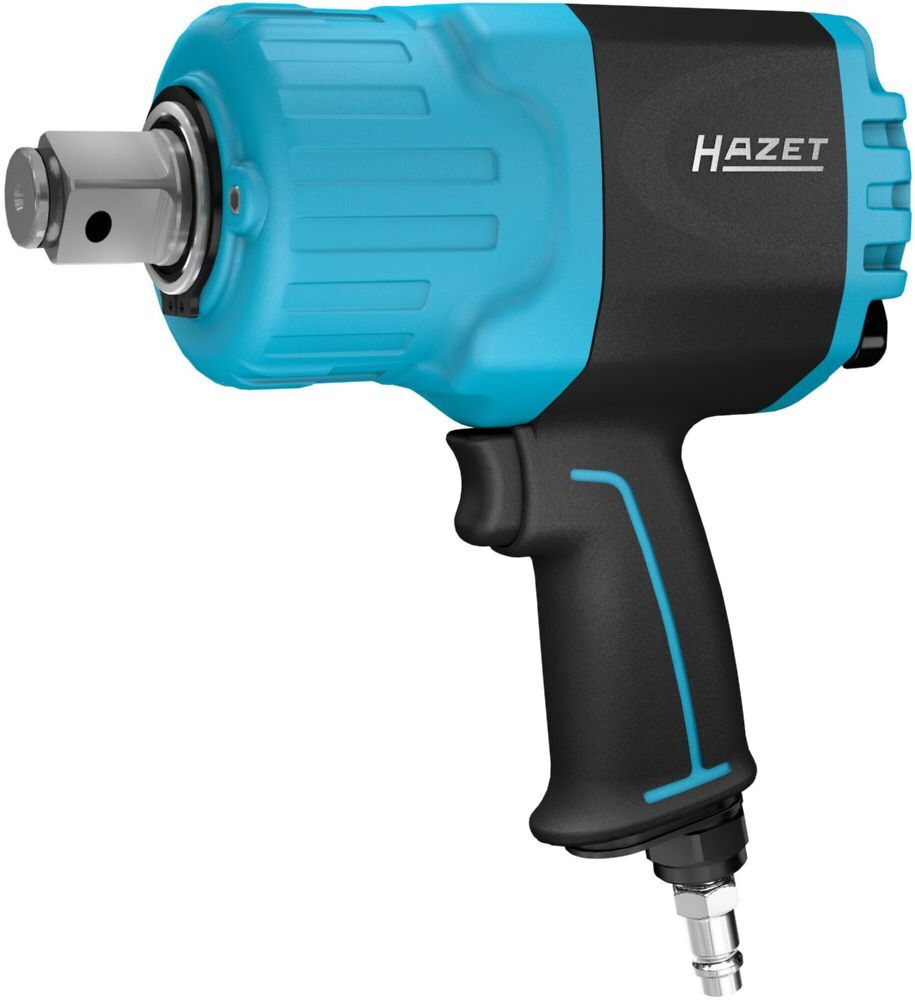 Hazet Twin Turbo Schlagschrauber 9014TT mit 1 Zoll 4100 Nm Produktbild Hazet Twin Turbo Schlagschrauber 9014TT mit 1 Zoll 4100 Nm bild 5