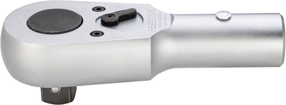 Hazet Umschalt Knarrenkopf 1016 3/4 Zoll Vierkant Außen Sechskant 165 mm Produktbild Hazet Umschalt Knarrenkopf 1016 3/4 Zoll Vierkant Außen Sechskant 165 mm