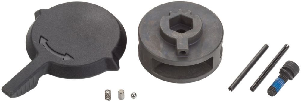 Produktbild Hazet Umschalter 9014MG-20/8