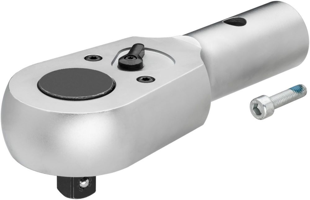 Hazet Umschaltknarre 5143-01 für 5143-3CT Produktbild Hazet Umschaltknarre 5143-01 für 5143-3CT